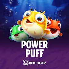 Power Puff - SNIPLAY88