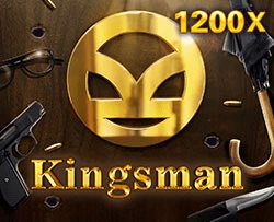 JDB : Kingsman - SNIPLAY88