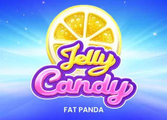 FatPanda : Jelly Candy - SNIPLAY88
