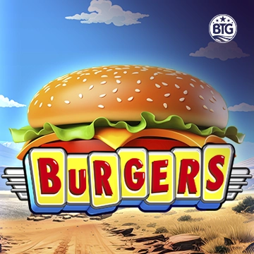 Bigtime : Burgers - SNIPLAY88