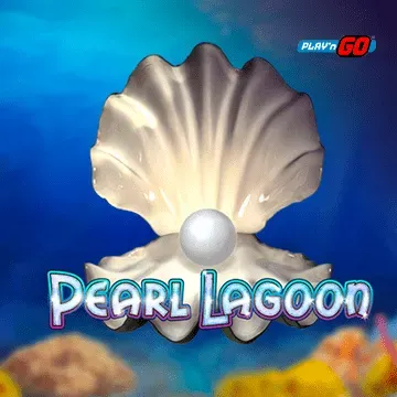 PlaynGo : Pearl Lagoon - SNIPLAY88