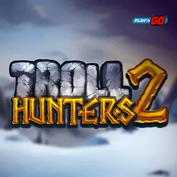 PlaynGo : Troll Hunters 2 - SNIPLAY88