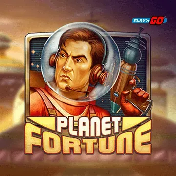 PlaynGo : Planet Fortune - SNIPLAY88