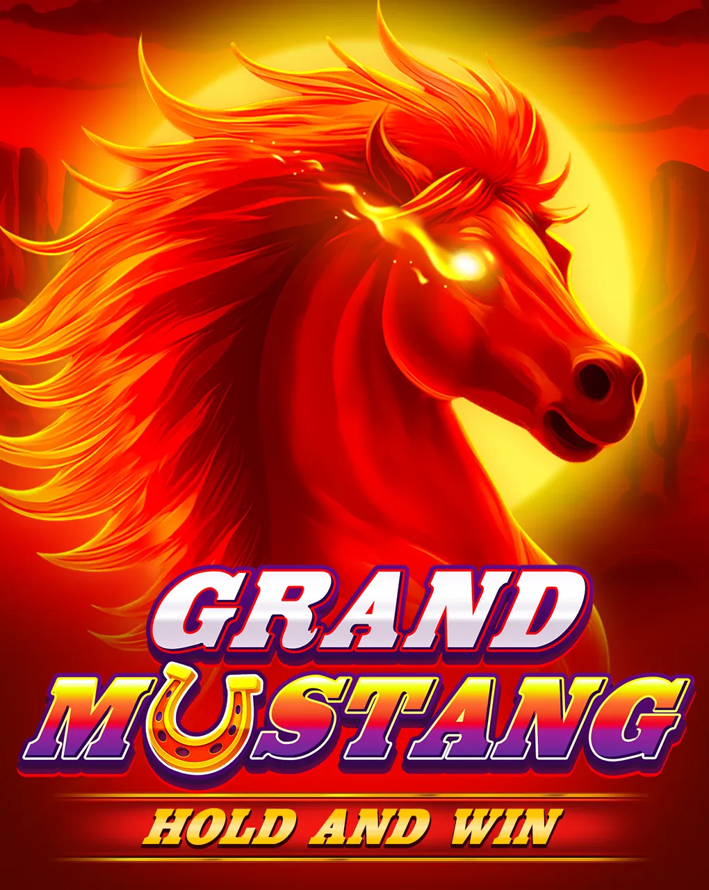 Bgaming : Grand Mustang - SNIPLAY88