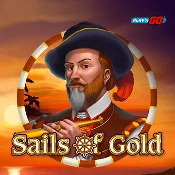PlaynGo : Sails of Gold - SNIPLAY88
