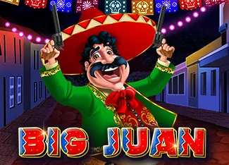 Pragmatic : Big Juan - SNIPLAY88