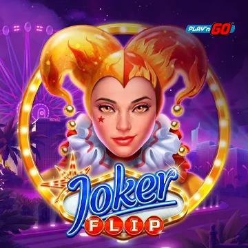 PlaynGo : Joker Flip - SNIPLAY88