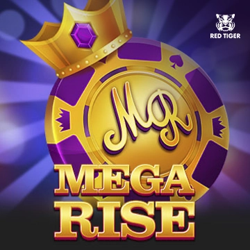 Redtiger : Mega Rise - SNIPLAY88