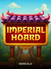 Mancala : Imperial Hoard - SNIPLAY88