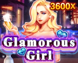 JDB : Glamorous Girl - SNIPLAY88