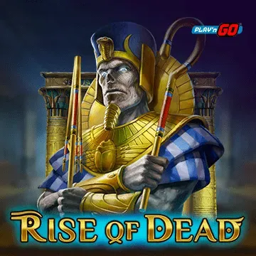 PlaynGo : Rise of Dead - SNIPLAY88
