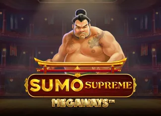 Pragmatic : Sumo Supreme Megaways - SNIPLAY88