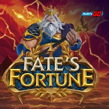 PlaynGo : Fates Fortune - SNIPLAY88