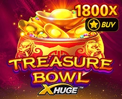 JDB : Treasure Bowl X-Huge - SNIPLAY88
