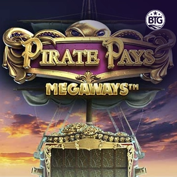 Bigtime : Pirate Pays - SNIPLAY88