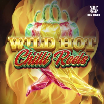 Redtiger : Wild Hot Chilli Reels - SNIPLAY88