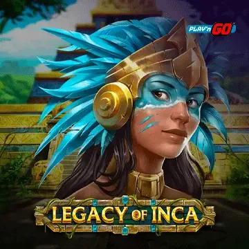 PlaynGo : Legacy of Inca - SNIPLAY88