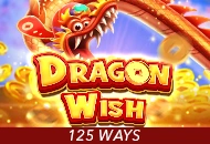 Spadegaming : Dragon Wish - SNIPLAY88