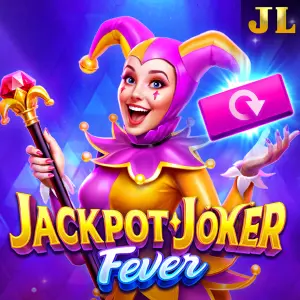 Jili : Jackpot Joker FEVER - SNIPLAY88