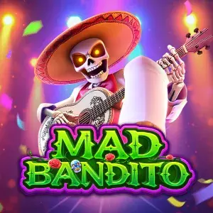 Besoft : Mad Bandito - SNIPLAY88