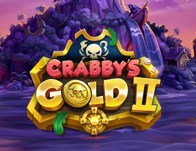 PlaynGo : Crabbys Gold II - SNIPLAY88
