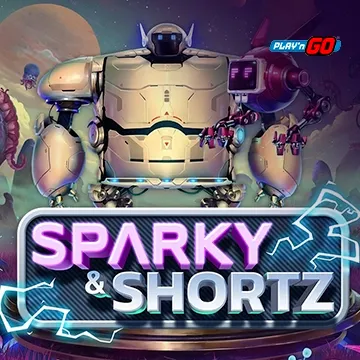 PlaynGo : Sparky & Shortz - SNIPLAY88