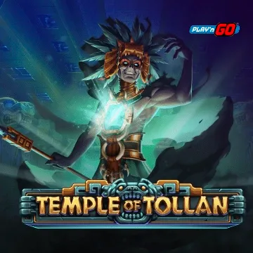 PlaynGo : Temple of Tollan - SNIPLAY88