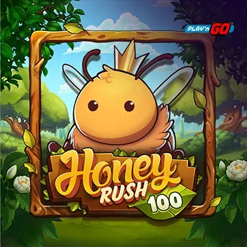 PlaynGo : Honey Rush 100 - SNIPLAY88