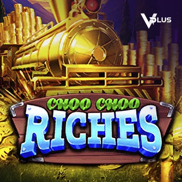 Choo Choo Riches - SNIPLAY88