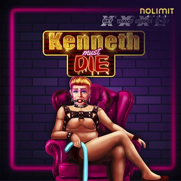 NolimitCity : Kenneth Must Die - SNIPLAY88