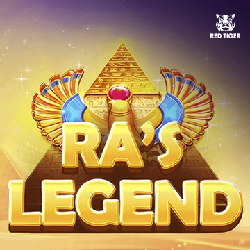 Redtiger : RAs Legend - SNIPLAY88