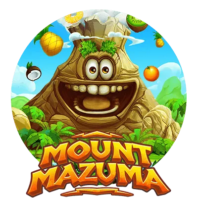 Habanero : Mount Mazuma - SNIPLAY88