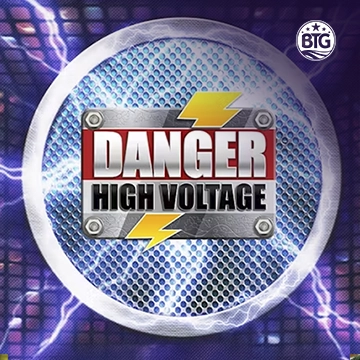 Bigtime : Danger High Voltage - SNIPLAY88