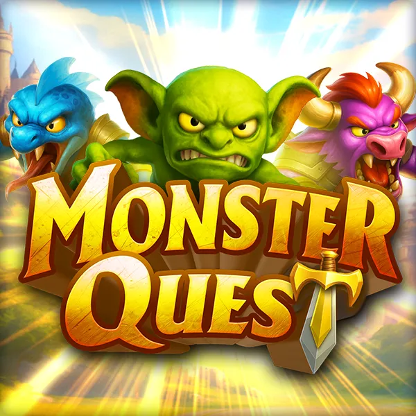 Bigtime : Monster Quest - SNIPLAY88