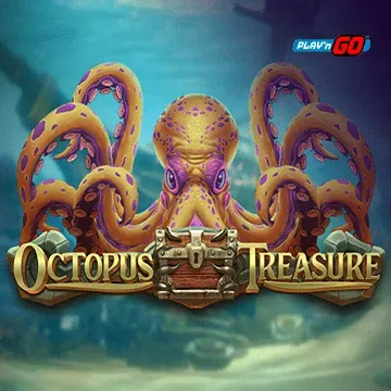 PlaynGo : Octopus Treasure - SNIPLAY88
