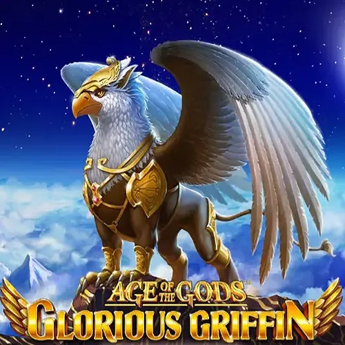 Age of the Gods: Glorious Griffin - SNIPLAY88