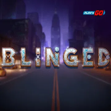 PlaynGo : Blinged - SNIPLAY88