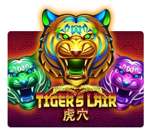 Joker123 : Tigers Lair - SNIPLAY88