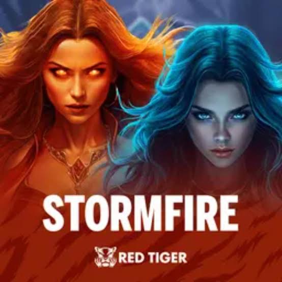 Stormfire - SNIPLAY88