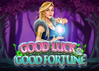 Pragmatic : Good Luck Good Fortune - SNIPLAY88