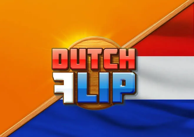 PlaynGo : Dutch Flip - SNIPLAY88