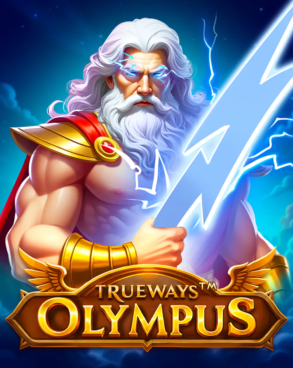 Bgaming : Olympus TRUEWAYS - SNIPLAY88
