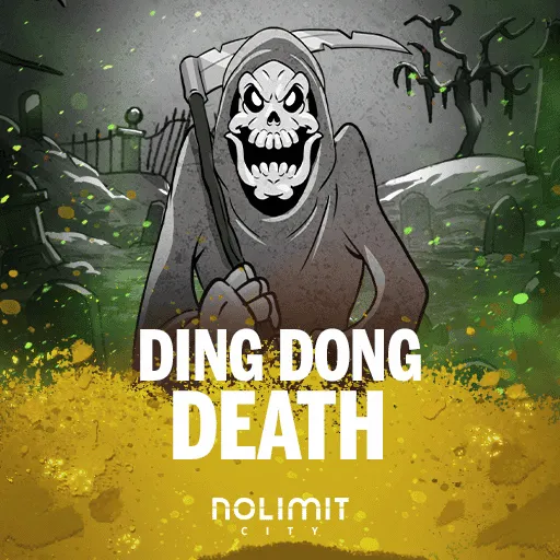 NoLimitCity : Ding Dong Death - SNIPLAY88