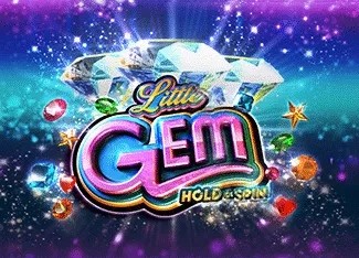 Pragmatic : Little Gem Hold and Spin - SNIPLAY88