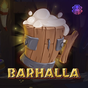 Octoplay : Barhalla - SNIPLAY88