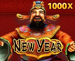 JDB : New Year - SNIPLAY88