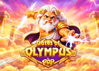 FatPanda : Gates of Olympus POP - SNIPLAY88