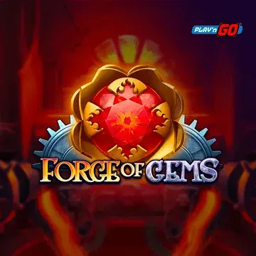 PlaynGo : Forge Of Gems - SNIPLAY88