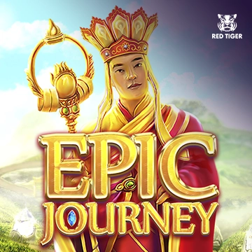 Redtiger : Epic Journey - SNIPLAY88