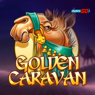 PlaynGo : Golden Caravan - SNIPLAY88